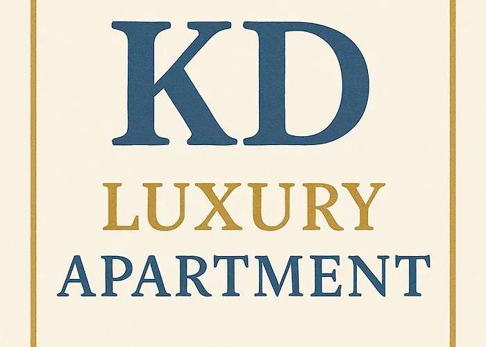 Kd Luxury Apartment