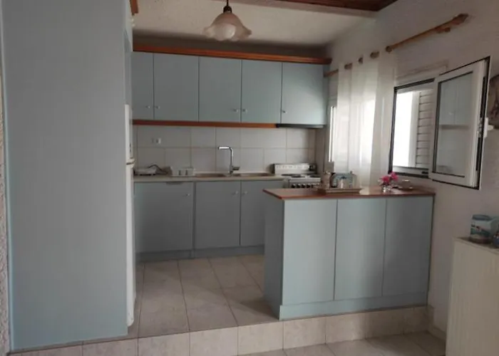 Kd Luxury Apartment