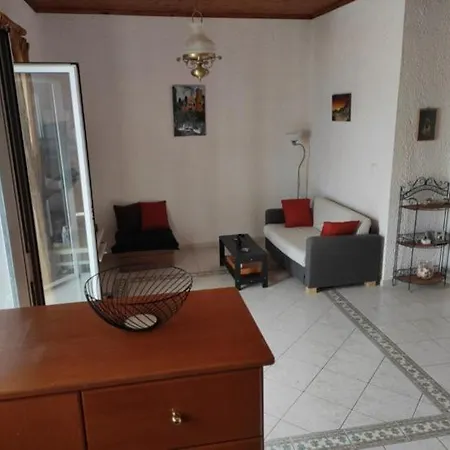 Kd Luxury Apartment Hermione Extérieur photo