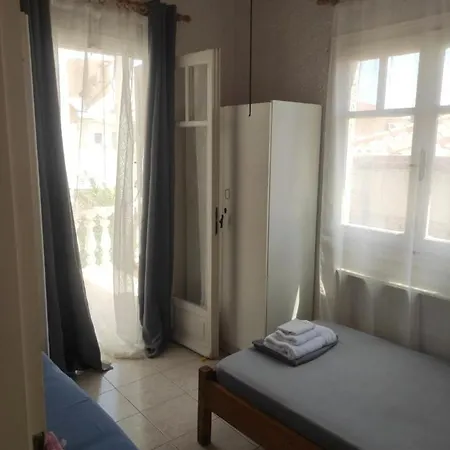 Kd Luxury Apartment Hermione Extérieur photo
