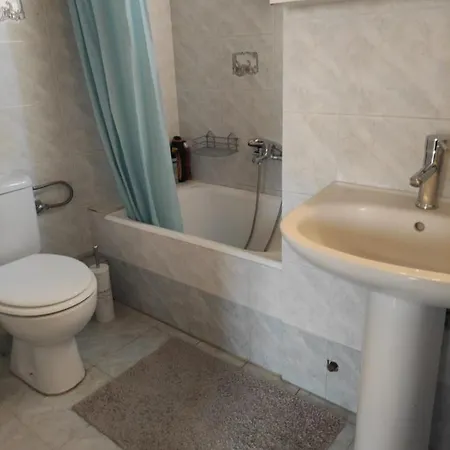 Kd Luxury Apartment Hermione Extérieur photo