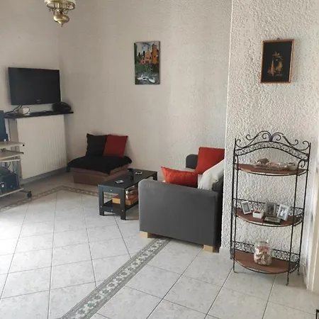 Kd Luxury Apartment Hermione Extérieur photo