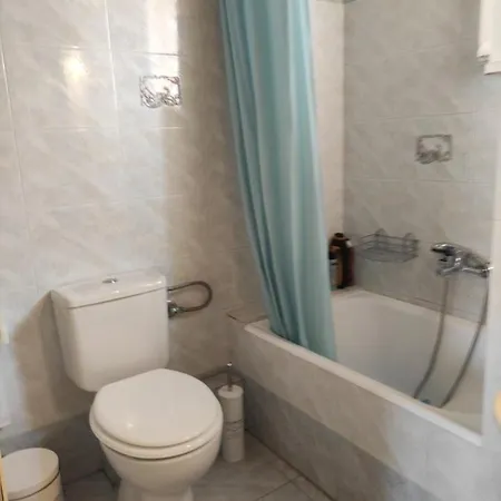 Kd Luxury Apartment Hermione Extérieur photo