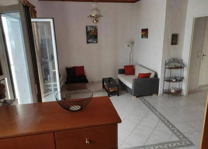 Kd Luxury Apartment