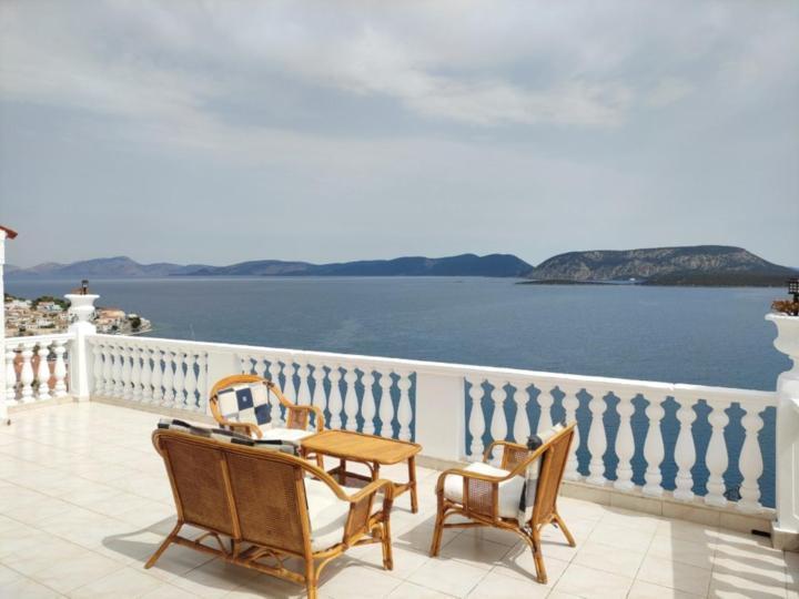 Kd Luxury Appartement Hermione