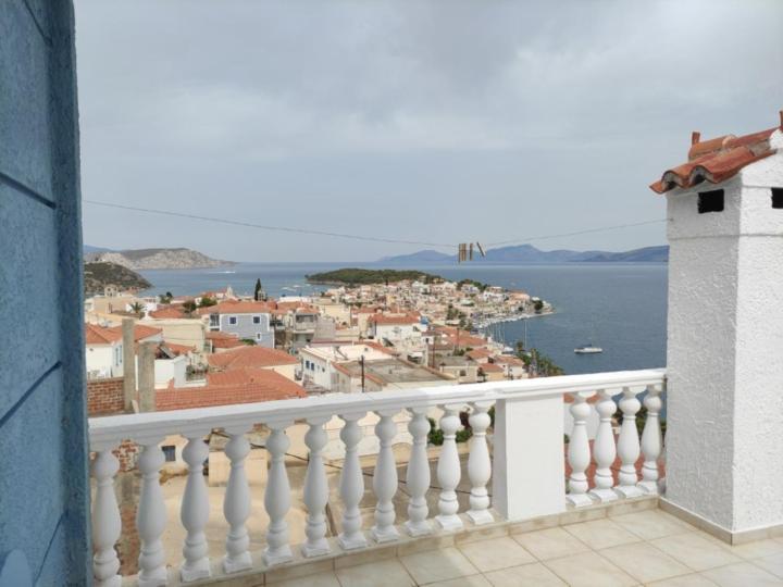 Appartement Kd Luxury Hermione