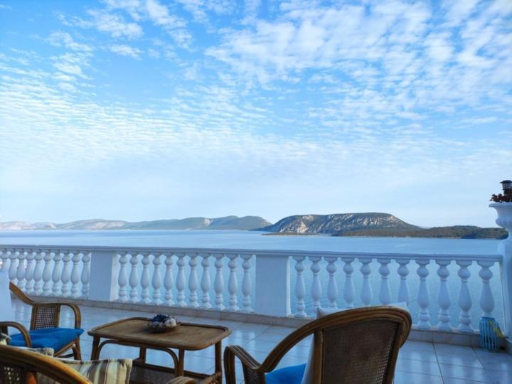 Appartement Kd Luxury
